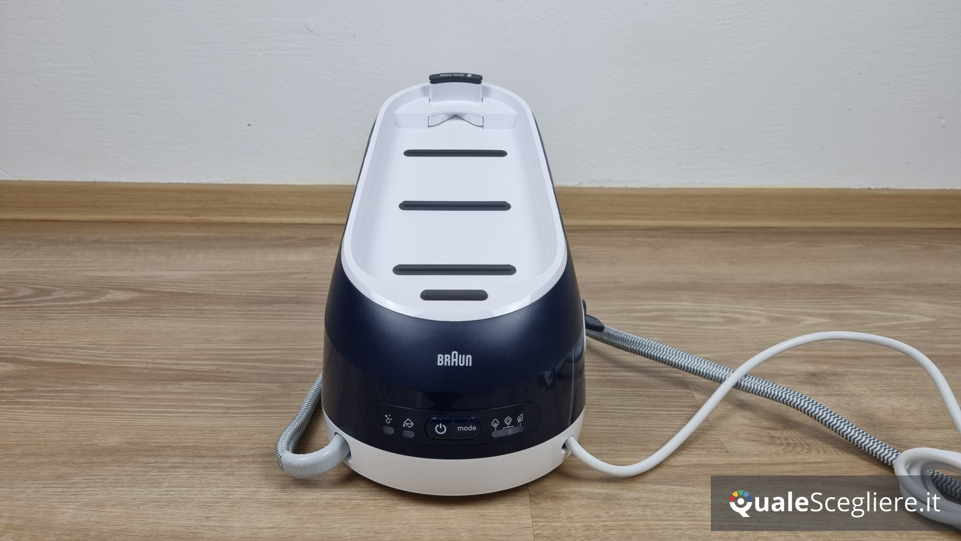 Braun CareStyle 5 IS 5245 BL