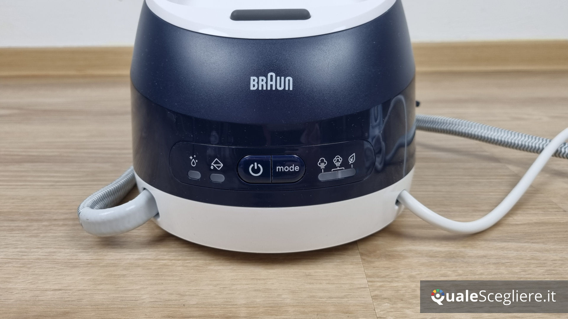 Braun CareStyle 5 IS 5245 BL