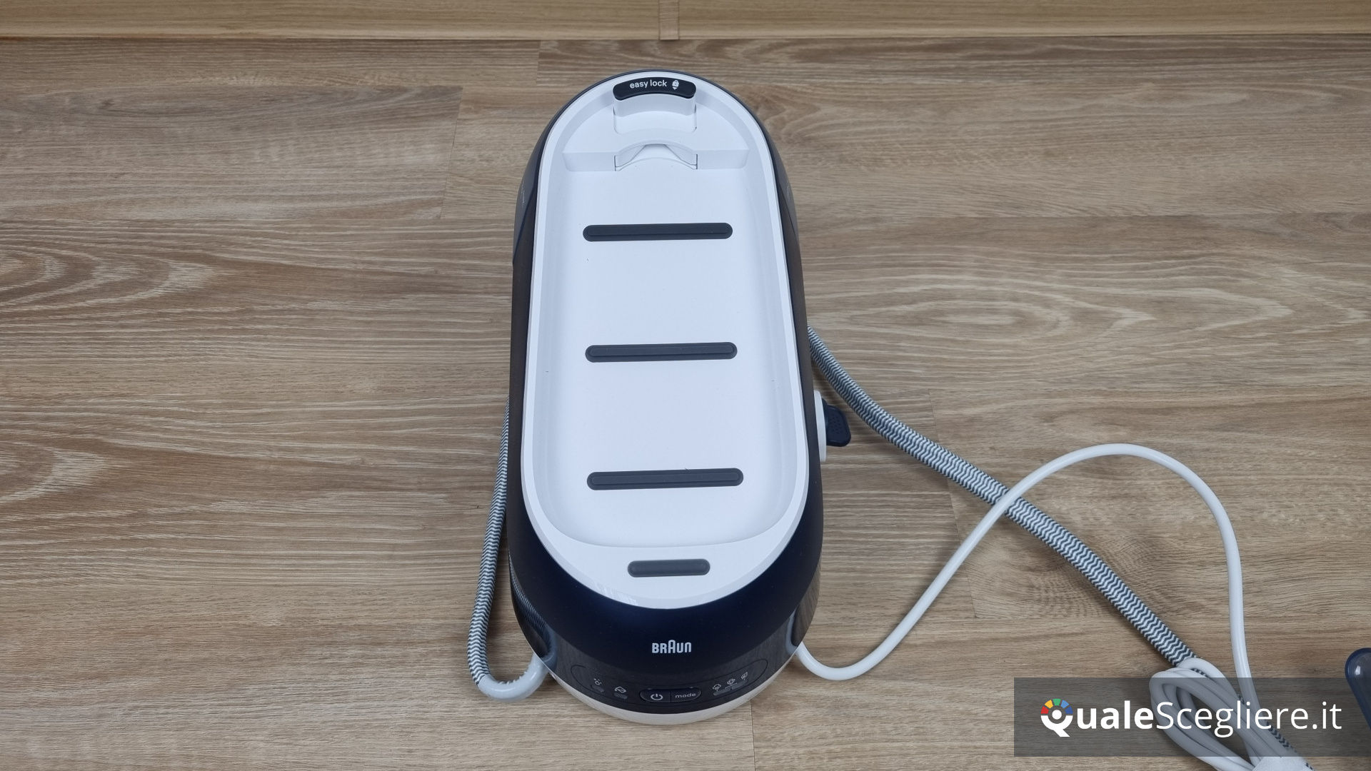 Braun CareStyle 5 IS 5245 BL