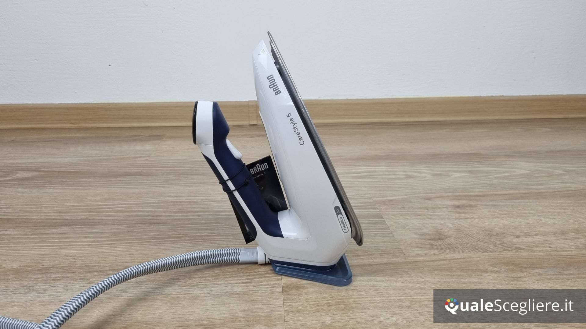 Braun CareStyle 5 IS 5245 BL