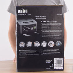 Braun CareStyle 7 Pro IS 7056