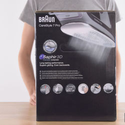 Braun CareStyle 7 Pro IS 7056