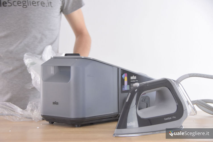 Braun CareStyle 7 Pro IS 7056