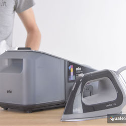 Braun CareStyle 7 Pro IS 7056