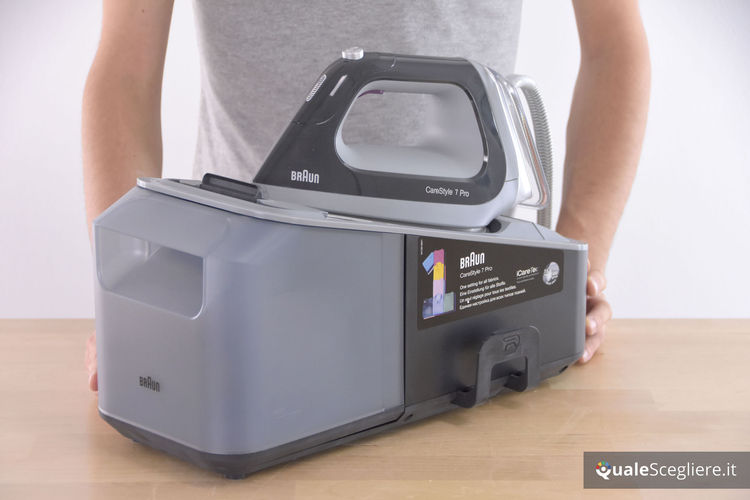 Braun CareStyle 7 Pro IS 7056