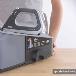 Braun CareStyle 7 Pro IS 7056