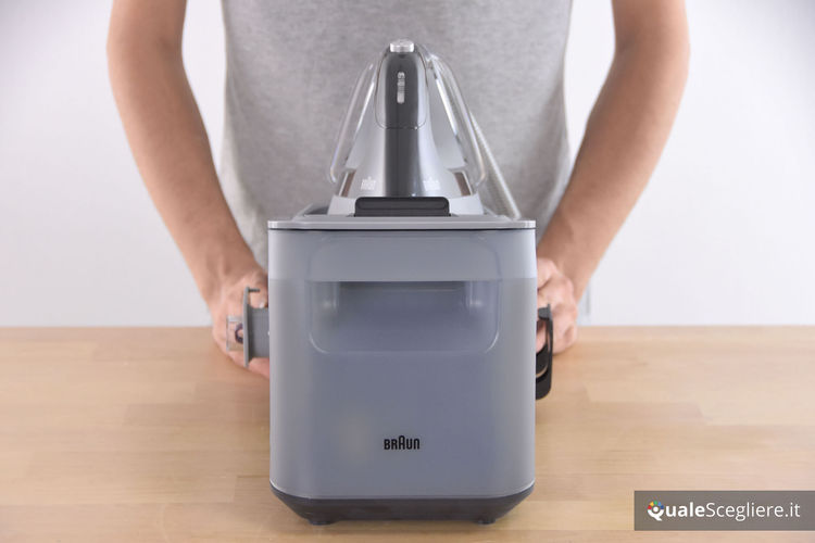 Braun CareStyle 7 Pro IS 7056