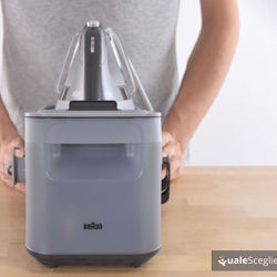 Braun CareStyle 7 Pro IS 7056