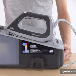 Braun CareStyle 7 Pro IS 7056