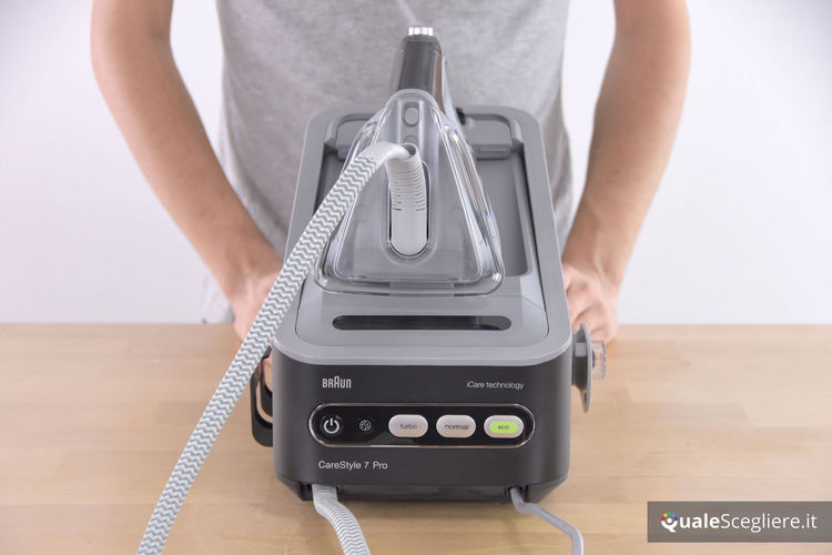 Braun CareStyle 7 Pro IS 7056