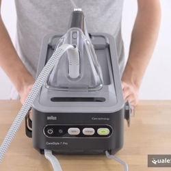 Braun CareStyle 7 Pro IS 7056