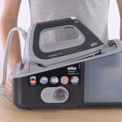 Braun CareStyle 7 Pro IS 7056