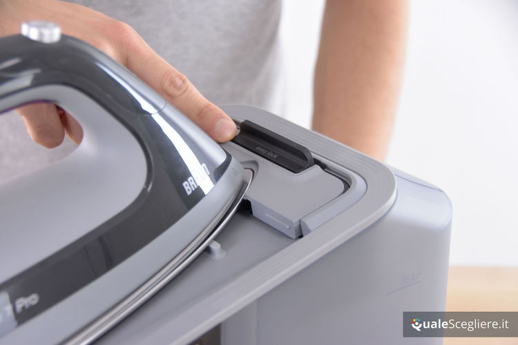 Braun CareStyle 7 Pro IS 7056