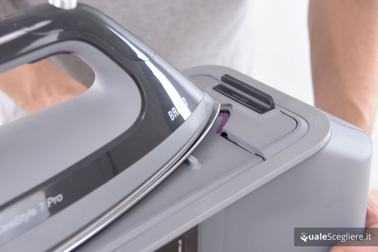 Braun CareStyle 7 Pro IS 7056