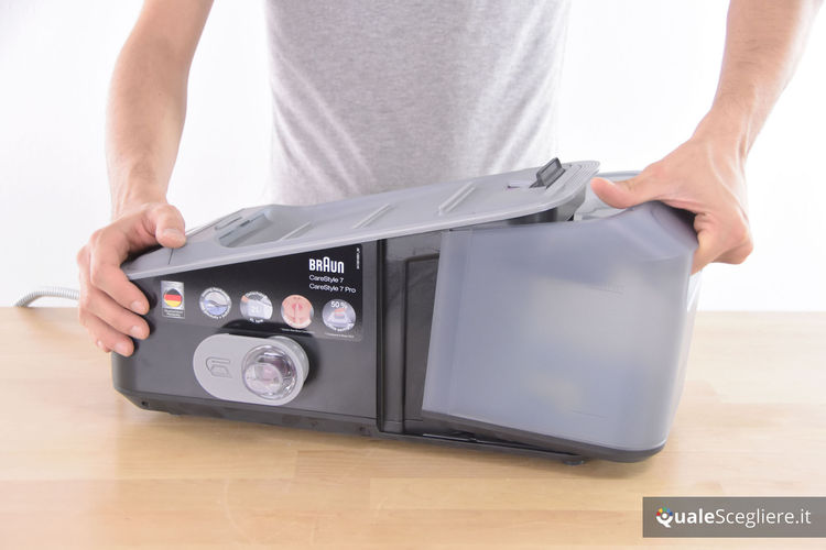 Braun CareStyle 7 Pro IS 7056