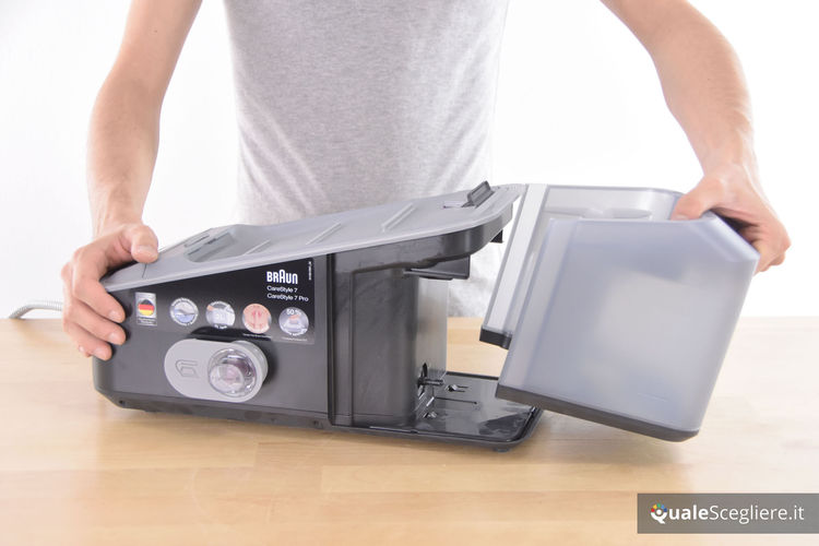 Braun CareStyle 7 Pro IS 7056