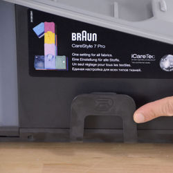 Braun CareStyle 7 Pro IS 7056