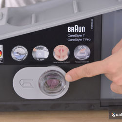 Braun CareStyle 7 Pro IS 7056