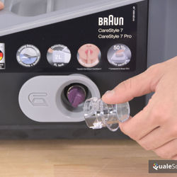 Braun CareStyle 7 Pro IS 7056