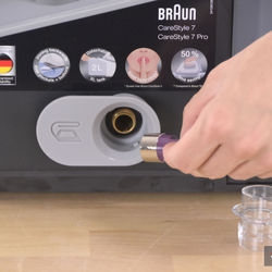 Braun CareStyle 7 Pro IS 7056