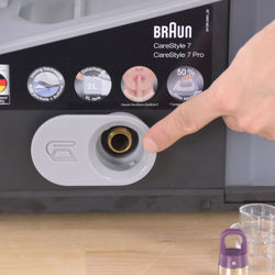 Braun CareStyle 7 Pro IS 7056