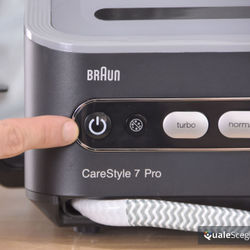 Braun CareStyle 7 Pro IS 7056