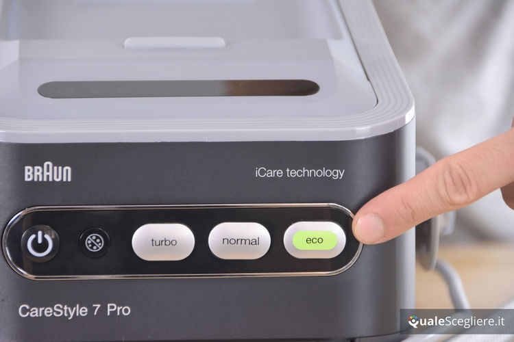 Braun CareStyle 7 Pro IS 7056