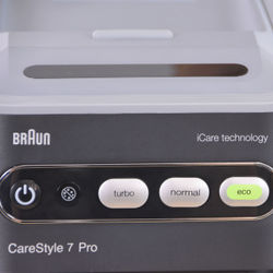 Braun CareStyle 7 Pro IS 7056