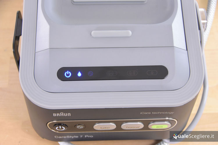 Braun CareStyle 7 Pro IS 7056