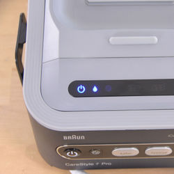 Braun CareStyle 7 Pro IS 7056