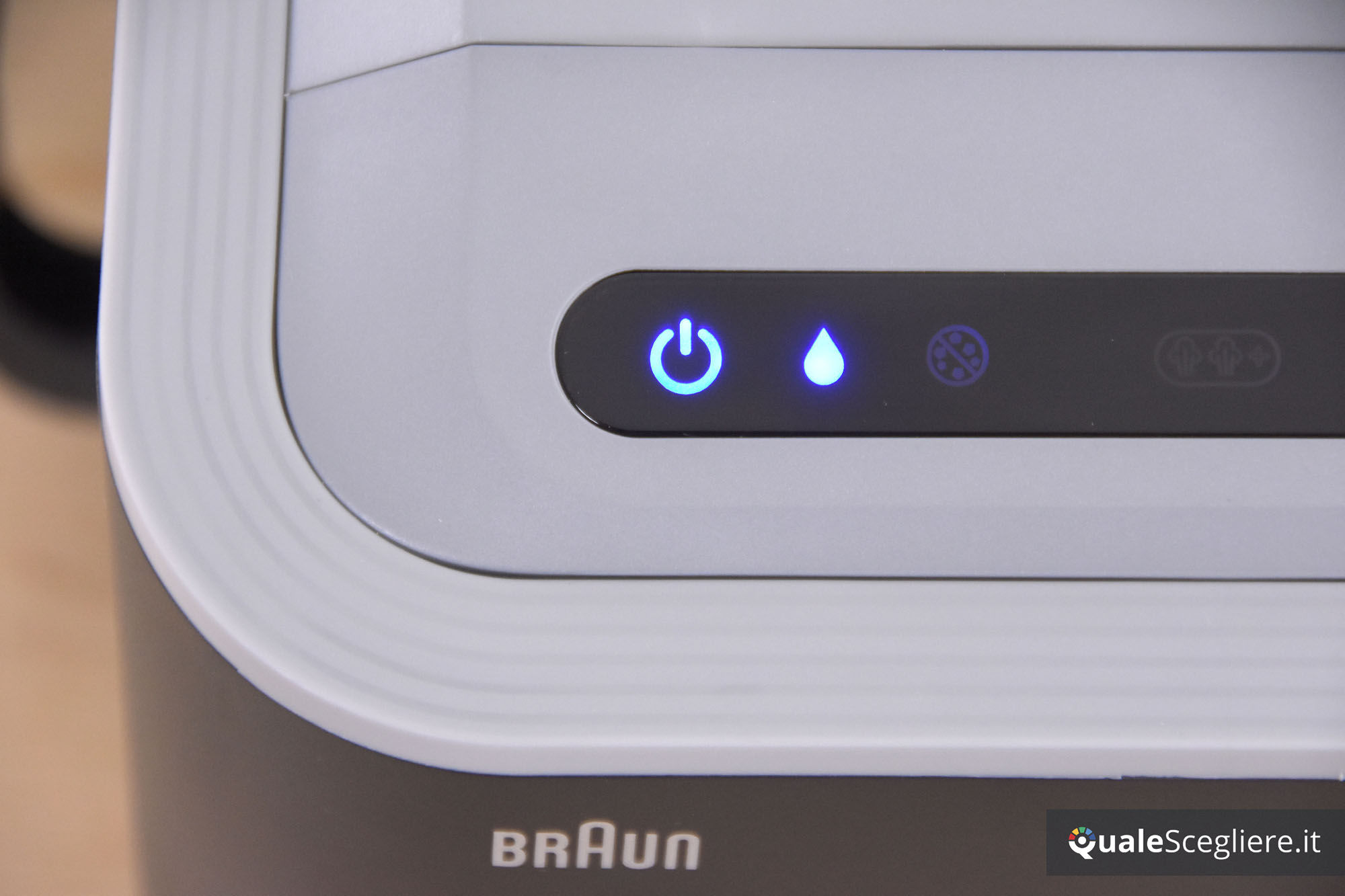 Braun CareStyle 7 Pro IS 7056