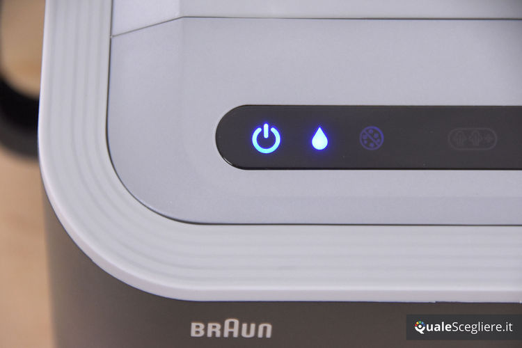 Braun CareStyle 7 Pro IS 7056