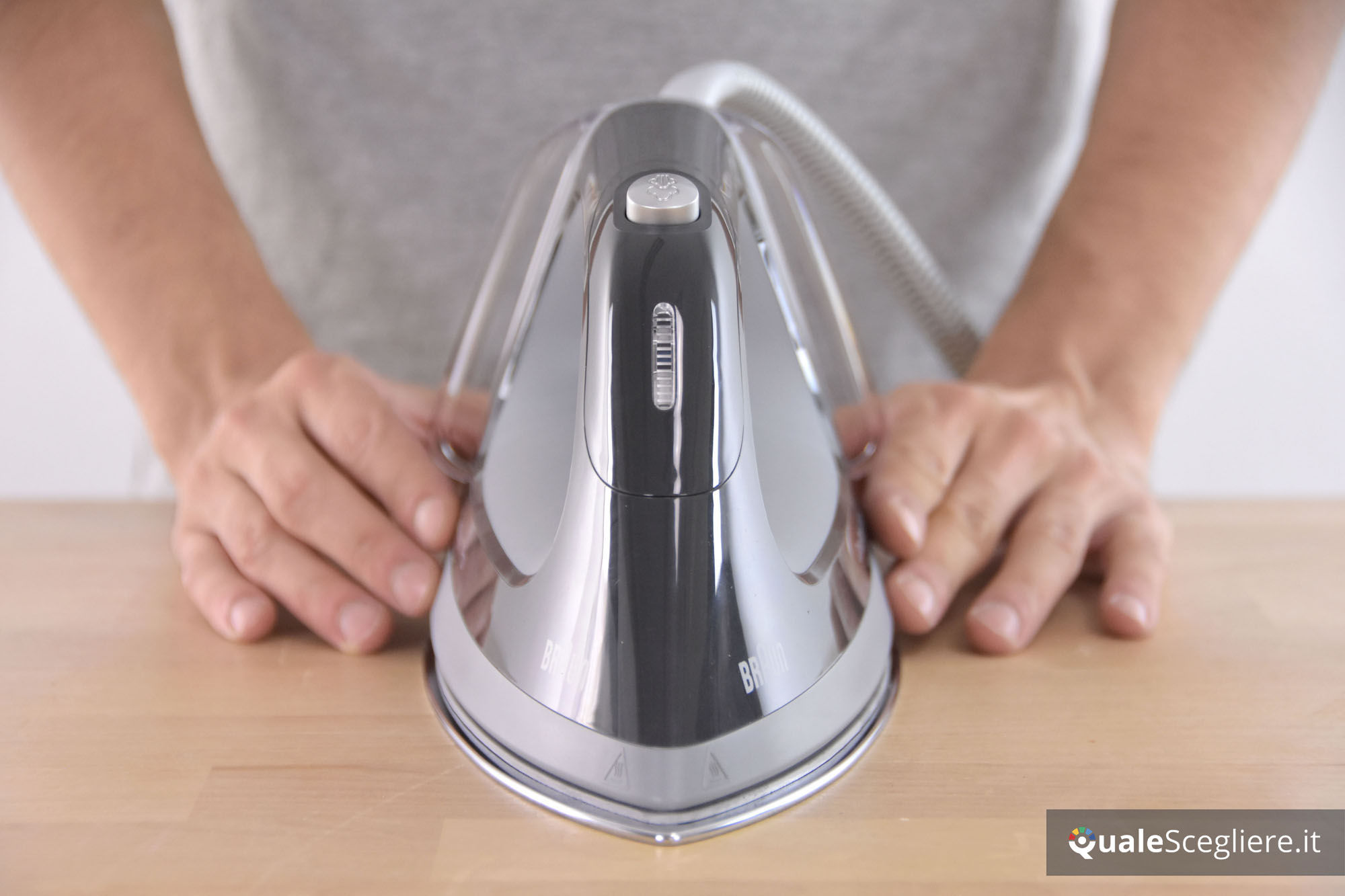 Braun CareStyle 7 Pro IS 7056