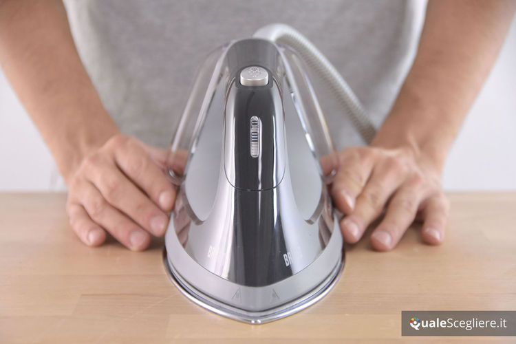 Braun CareStyle 7 Pro IS 7056