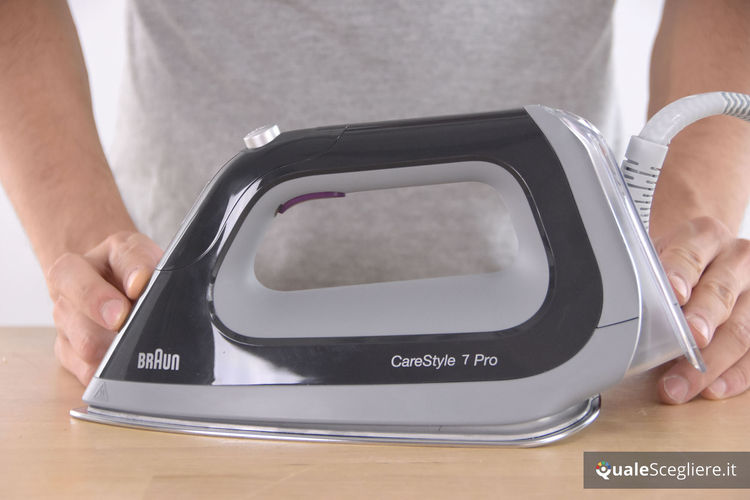 Braun CareStyle 7 Pro IS 7056