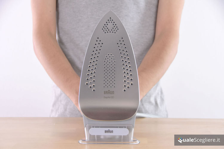 Braun CareStyle 7 Pro IS 7056