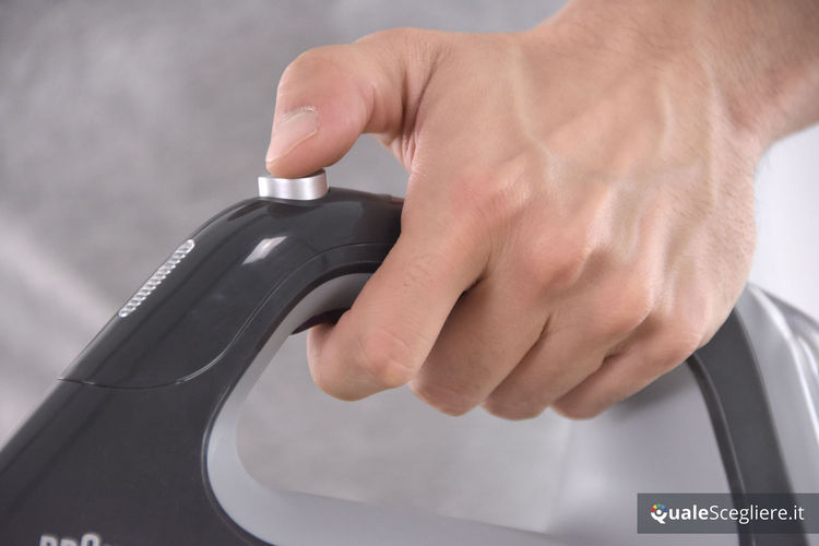 Braun CareStyle 7 Pro IS 7056