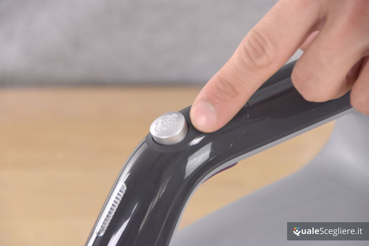 Braun CareStyle 7 Pro IS 7056