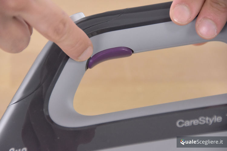 Braun CareStyle 7 Pro IS 7056