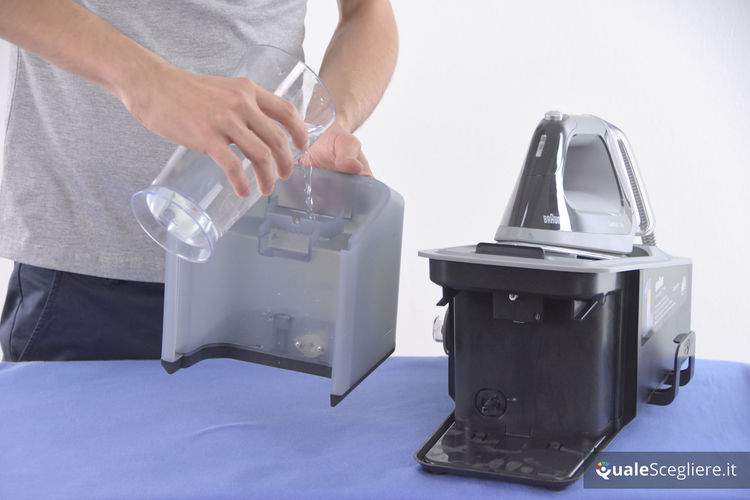 Braun CareStyle 7 Pro IS 7056