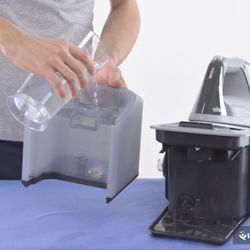 Braun CareStyle 7 Pro IS 7056