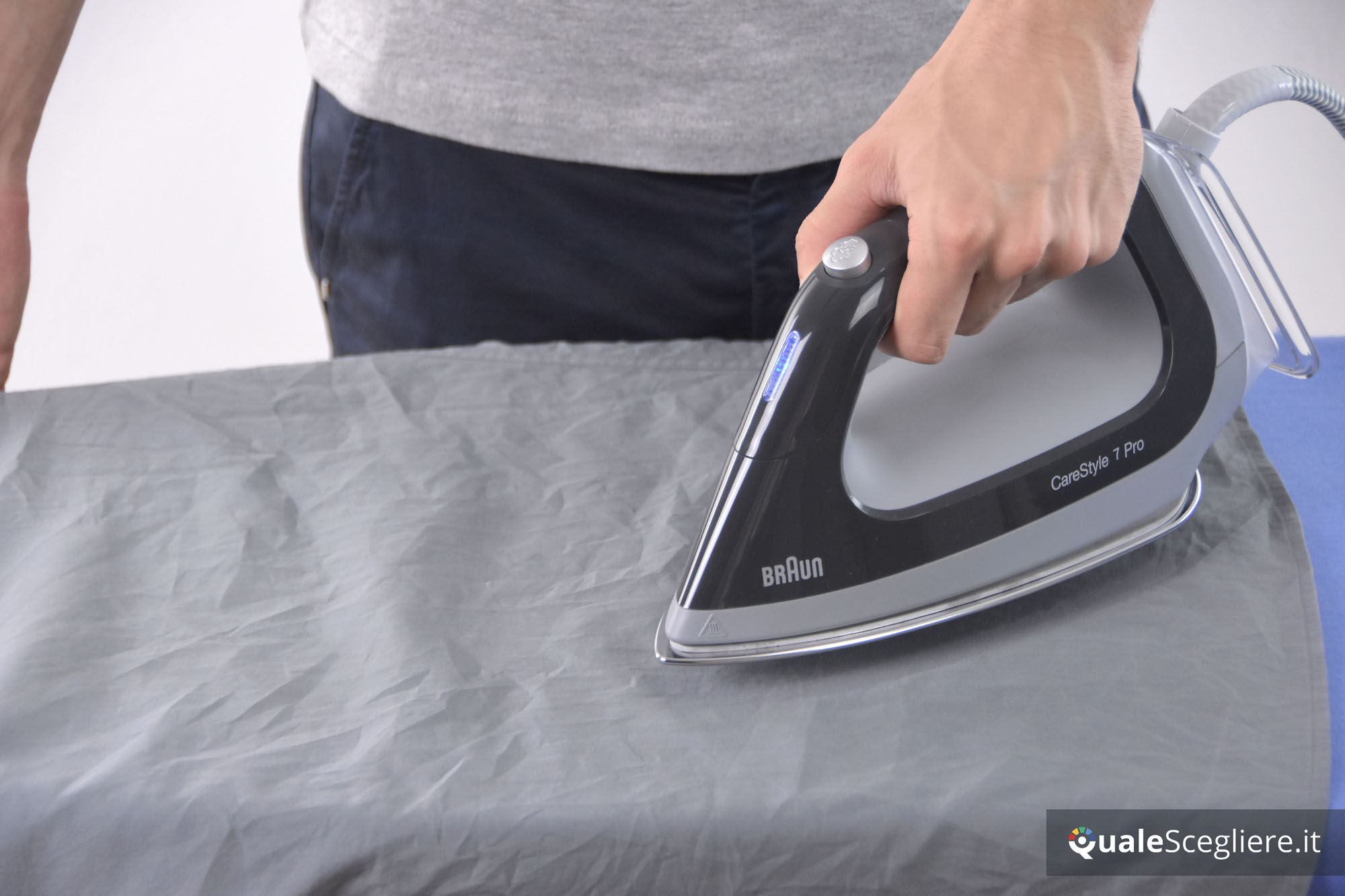 Braun CareStyle 7 Pro IS 7056