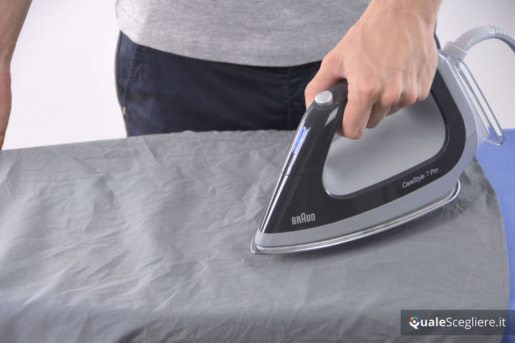 Braun CareStyle 7 Pro IS 7056