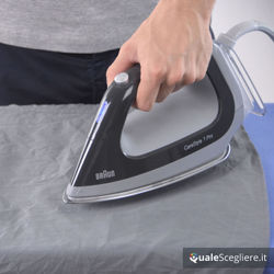 Braun CareStyle 7 Pro IS 7056