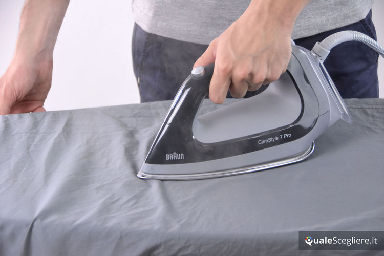 Braun CareStyle 7 Pro IS 7056