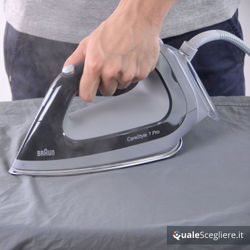 Braun CareStyle 7 Pro IS 7056