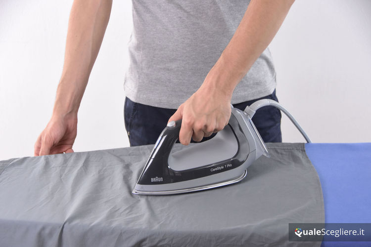 Braun CareStyle 7 Pro IS 7056