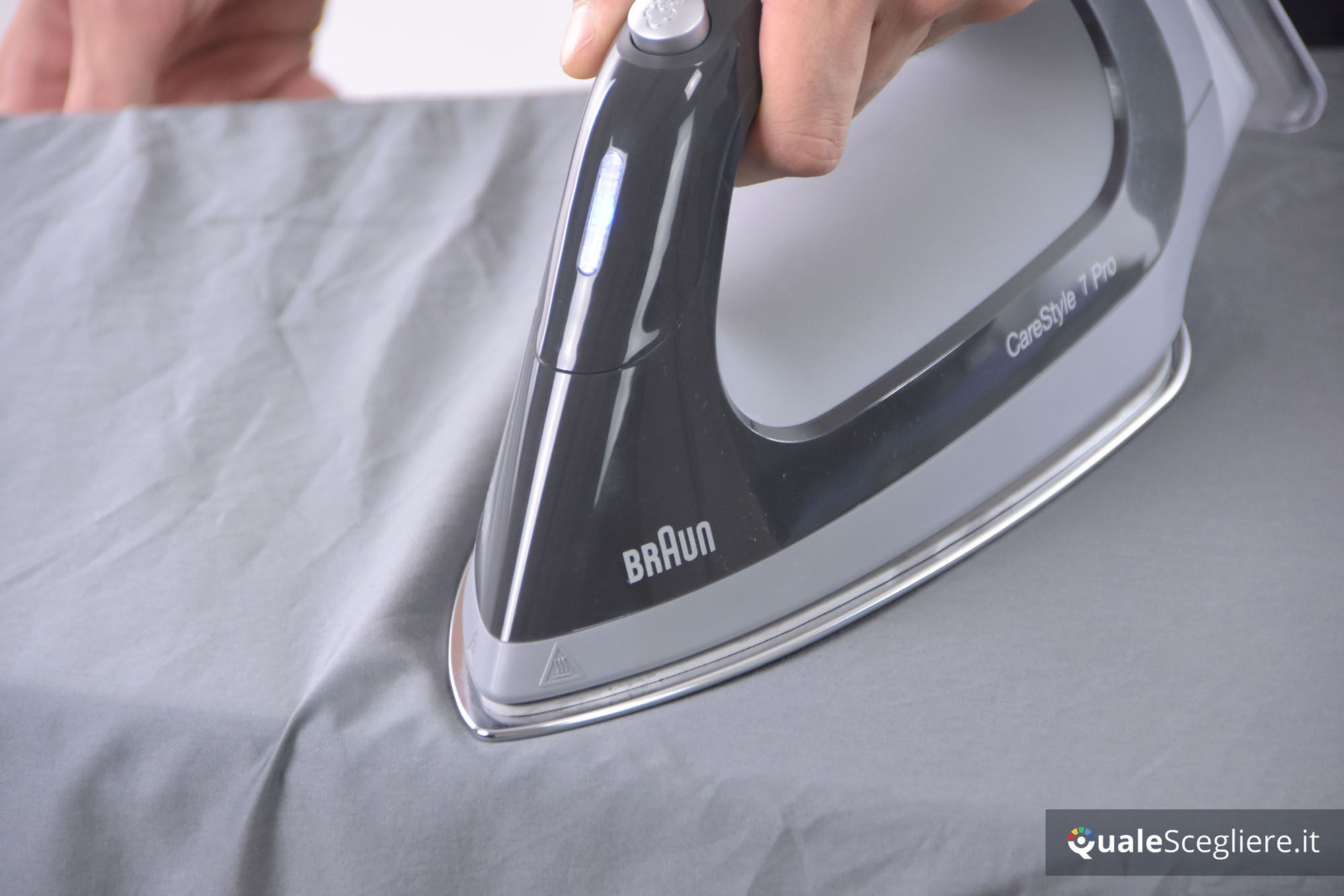 Braun CareStyle 7 Pro IS 7056