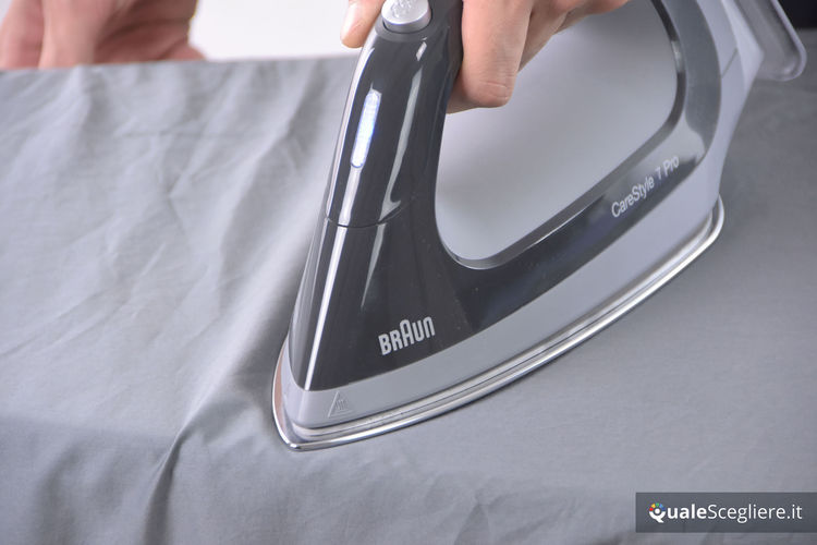 Braun CareStyle 7 Pro IS 7056