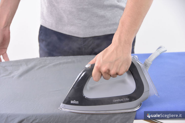 Braun CareStyle 7 Pro IS 7056